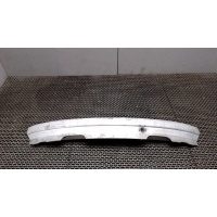 Усилитель бампера зад. Audi A8 (D3) 2002-2005 2003 4E1612107B