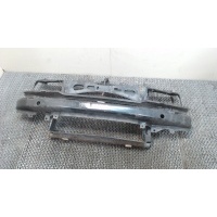 Усилитель бампера перед. Skoda Octavia Tour 2000-2010 2001 1U0805551C