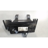 Усилитель звука Audi A4 (B6) 2000-2004 2004 8H0035223