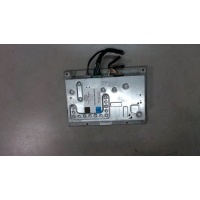 Усилитель звука Land Rover Range Rover Sport 2005-2009 2006 XQK500095