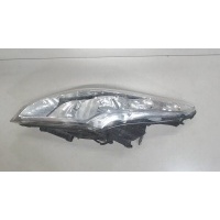 Фара (передняя) левая Renault Megane 3 2009- 2010 260604733r