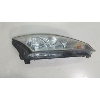Фара (передняя) правая Ford Focus 1 1998-2004 2001 1343652