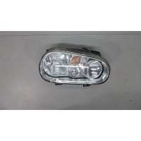 Фара (передняя) правая Volkswagen Golf 4 1997-2005 1998 1j1941018b