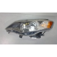 Фара (передняя) левая Mitsubishi Outlander XL 2006-2012 2009 8301B319