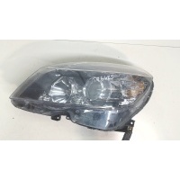 Фара (передняя) левая Mercedes-Benz CLC-Class 2008-2011 2008 A2038205959