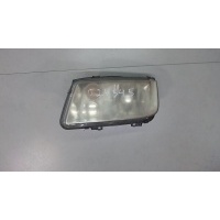 Фара (передняя) левая Volkswagen Bora 2004 1J5941017BG