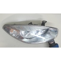 Фара (передняя) правая Renault Fluence 2009-2013 2011 260108395R