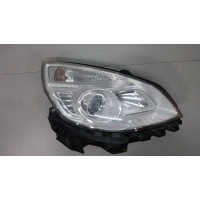 Фара (передняя) правая Renault Scenic 2003-2009 2008 260105359R