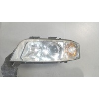 Фара (передняя) левая Audi A6 (C5) 1997-2004 2003 4B0941029R