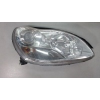 Фара (передняя) правая Mercedes-Benz S-Class W220 1998-200 2005 A2208204061