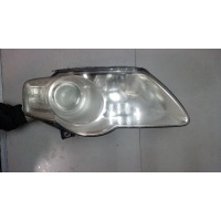 Фара (передняя) правая Volkswagen Passat 6 2005-2010 2007 3C0941006AC