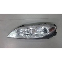 Фара (передняя) левая Mazda Mazda6 GG 2002-2008 2002 GJ6R-51-0L0C