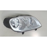 Фара (передняя) правая Volkswagen Touran 2003-2006 2004 1T0941006F