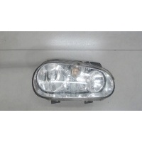 Фара (передняя) правая Volkswagen Golf 4 1997-2005 1999 1J1941018K