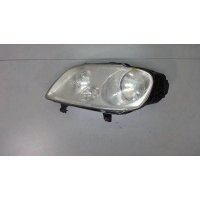 Фара (передняя) Volkswagen Touran 2003-2006 2006 2k0941005c