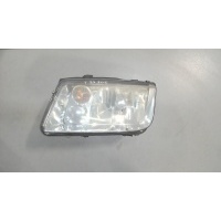 Фара (передняя) левая Volkswagen Bora 2004 1J5941017BG