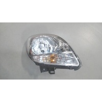 Фара (передняя) правая Renault Kangoo 1998-2008 2007 8200236595
