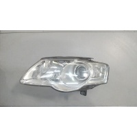 Фара (передняя) левая Volkswagen Passat 6 2005-2010 2006 3C0941005N