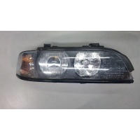 Фара (передняя) правая BMW 5 E39 1995-2003 2000 63128386558