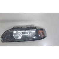Фара (передняя) левая BMW 5 E39 1995-2003 2000 63128386557
