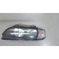 Фара (передняя) левая BMW 5 E39 1995-2003 1998 63128386557