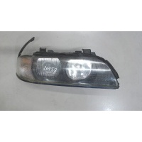Фара (передняя) правая BMW 5 E39 1995-2003 1998 63128386558