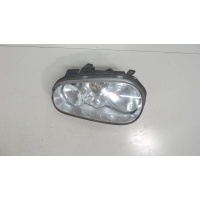 Фара (передняя) левая Volkswagen Golf 4 1997-2005 2001 1J1941017F