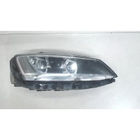 Фара (передняя) правая Volkswagen Jetta 6 2010-2015 2012 5C8941006
