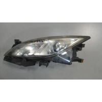 Фара (передняя) левая Mazda Mazda6 GH 2007-2012 2011 GDN3510L0E