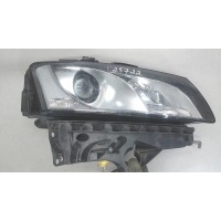 Фара (передняя) правая Audi A5 2007-2011 2009 8T0941030AB