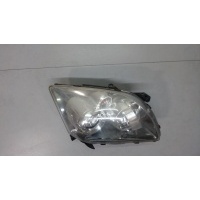 Фара (передняя) правая Toyota Avensis 2 2003-2008 2007 8113005220
