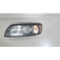 Фара (передняя) левая Volvo C30 2006-2010 2007 30657174