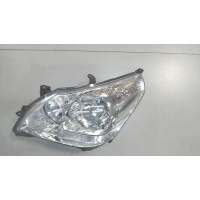 Фара (передняя) левая Toyota Verso 2009-2018 2011 811700F110