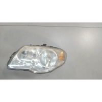 Фара (передняя) левая Chrysler Voyager 2001-2007 2004 04857833ac