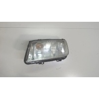 Фара (передняя) левая Volkswagen Bora 2000 1J5941017BG