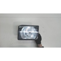 Фара (передняя) левая Land Rover Discovery 2 1998-2004 2001 xbc105130