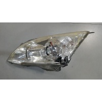 Фара (передняя) левая Honda CR-V 2007-2012 2010 33151SWAQ02