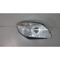 Фара (передняя) правая Skoda Fabia 2007-2010 2009 5J2941018A