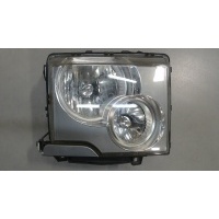 Фара (передняя) Land Rover Range Rover 3 (LM) 2002-2012 2003 XBC000720