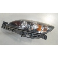 Фара (передняя) левая Mazda Mazda3 BK 2003-2009 2007 BR0C51041B