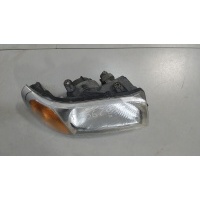 Фара (передняя) правая Land Rover Freelander 1 1998-2007 2000 AMR3999
