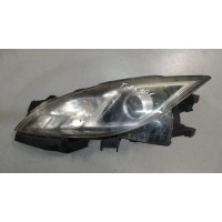 Фара (передняя) Mazda 6 (GH) 2007-2012 2008 GS1F510L0E