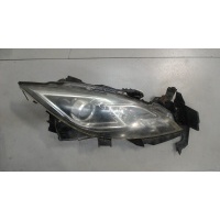 Фара (передняя) правая Mazda Mazda6 GH 2007-2012 2008 GS1F510K0E