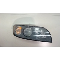 Фара (передняя) Volvo V50 2004-2007 2004 30698657