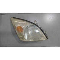 Фара (передняя) правая Toyota Land Cruiser Prado (120) - 2002-2009 2004 811306A200