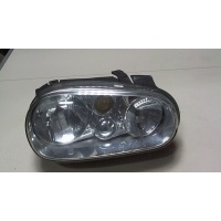 Фара (передняя) правая Volkswagen Golf 4 1997-2005 2000 1J1941018B