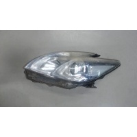 Фара (передняя) левая Toyota Prius 2009- 2010 81170-47231