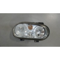 Фара (передняя) правая Volkswagen Golf 4 1997-2005 2003 1J2941018A