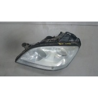 Фара (передняя) левая Mercedes-Benz M-Class W164 2005-2011 2005 A1648204961