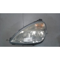Фара (передняя) левая Mercedes-Benz A-Class W168 1997-2004 2002 A1688201961